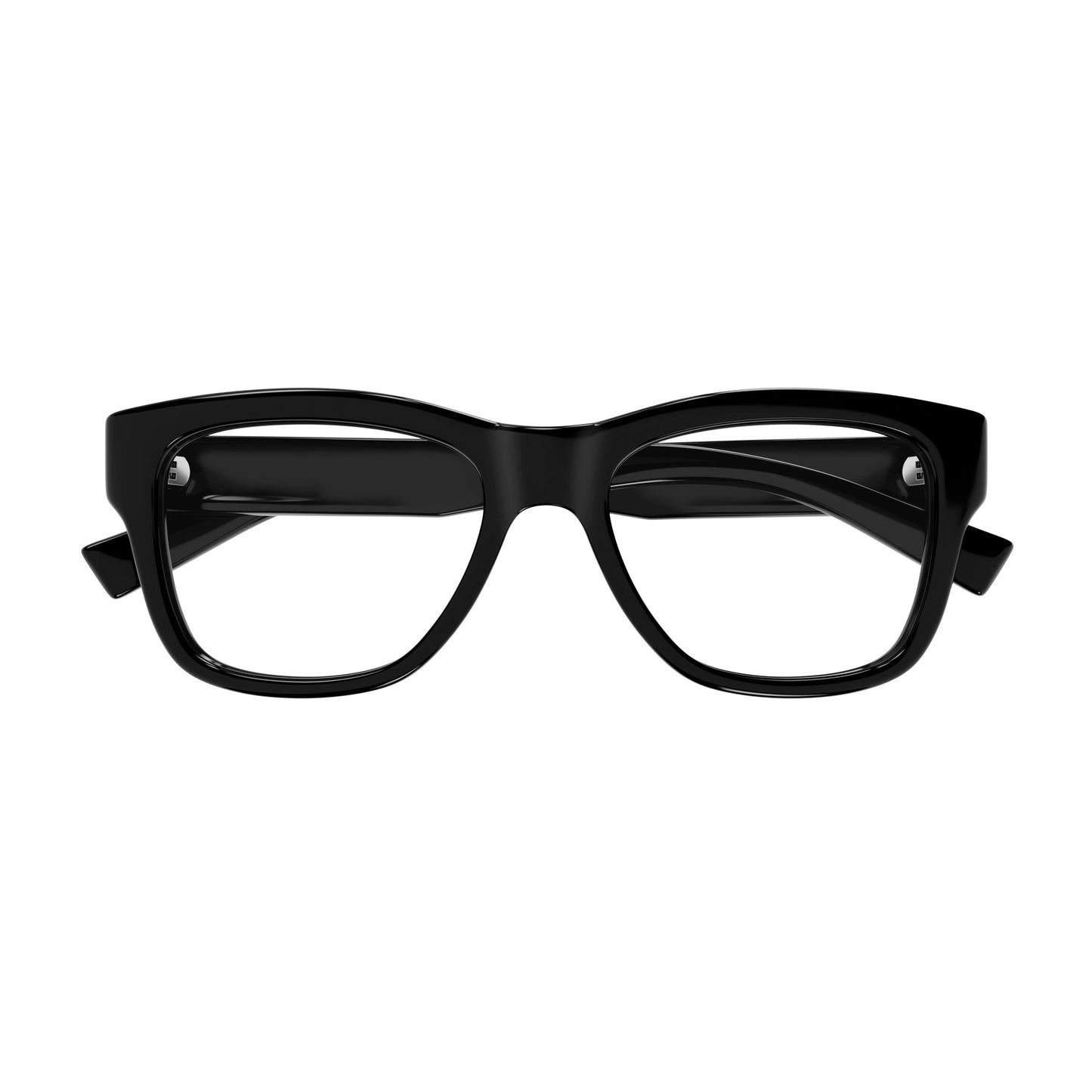 Yves Saint Laurent SL-677-001 54mm New Eyeglasses