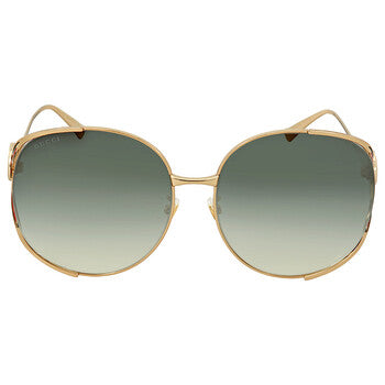 Gucci GG0225S 003 63 Sunglasses