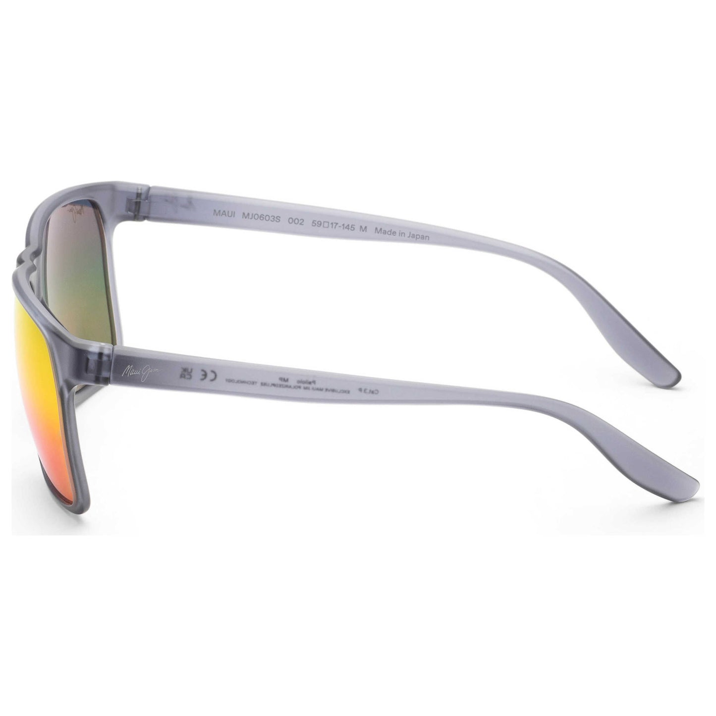 Maui Jim MJ0603S-002 58mm