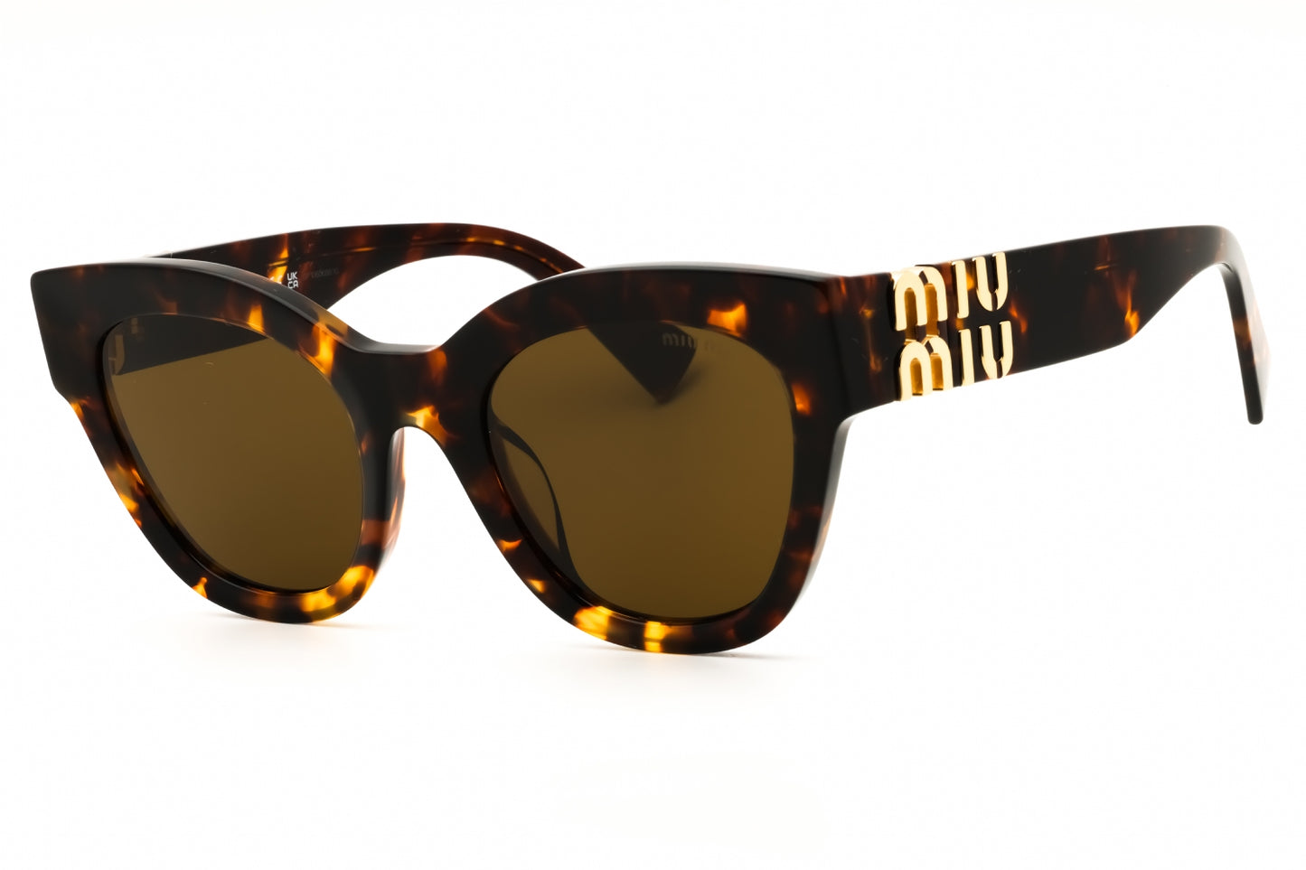 Miu Miu 0MU 01YS-14L09Z 51mm