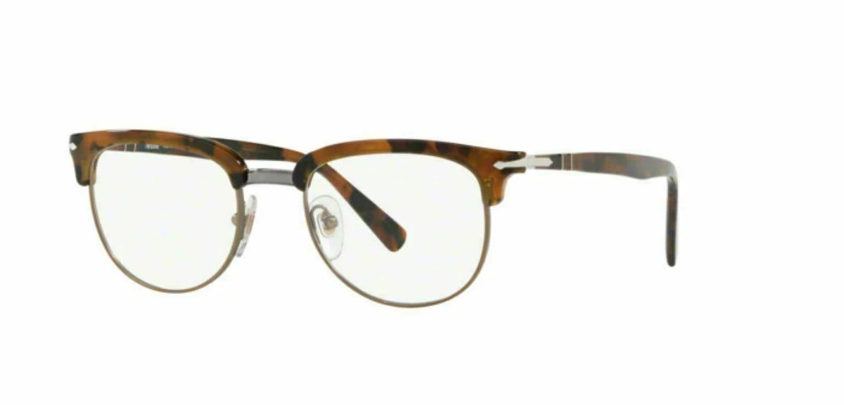 Persol 0PO3197V 1073 52 Habana Square  52mm