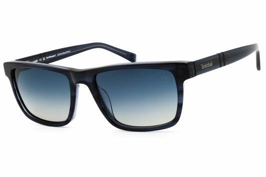 Timberland TB00020-90D 55mm New Sunglasses
