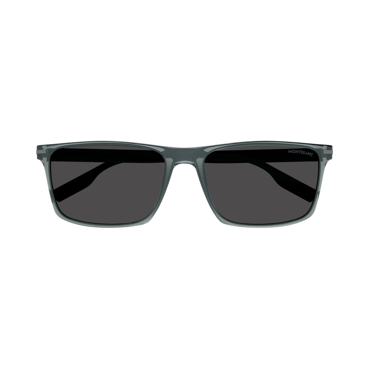 Mont Blanc MB0249S-003 59mm New Sunglasses