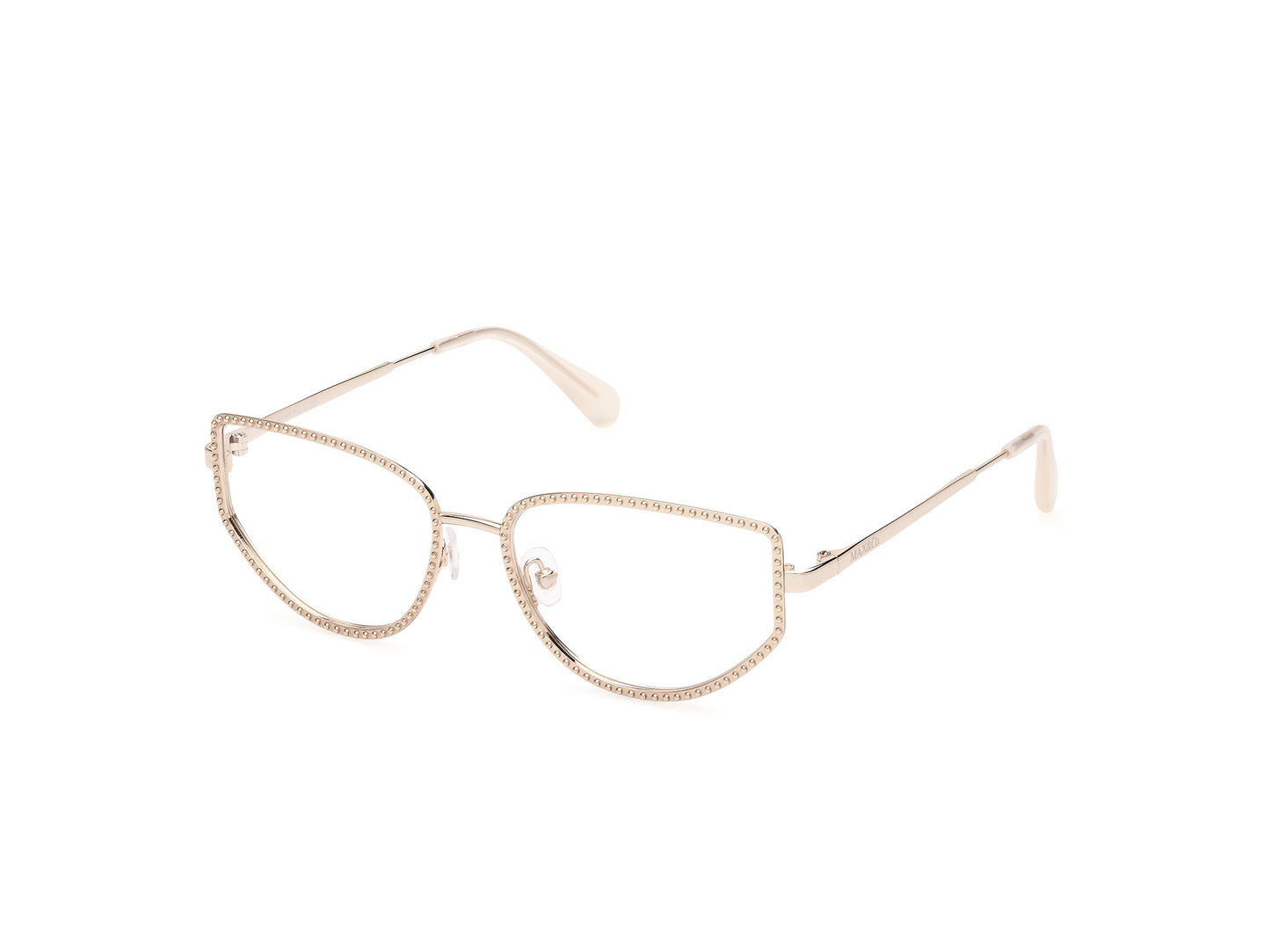 Max&Co MO5122-55032 55mm New Eyeglasses