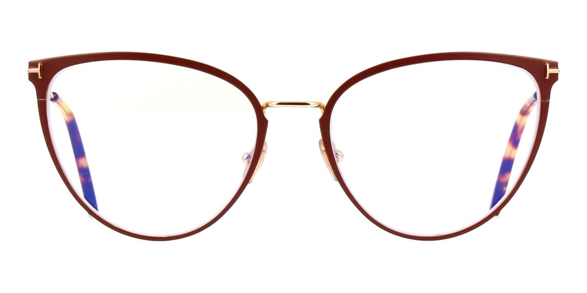 Tom Ford FT5840-B-046 0mm New Eyeglasses