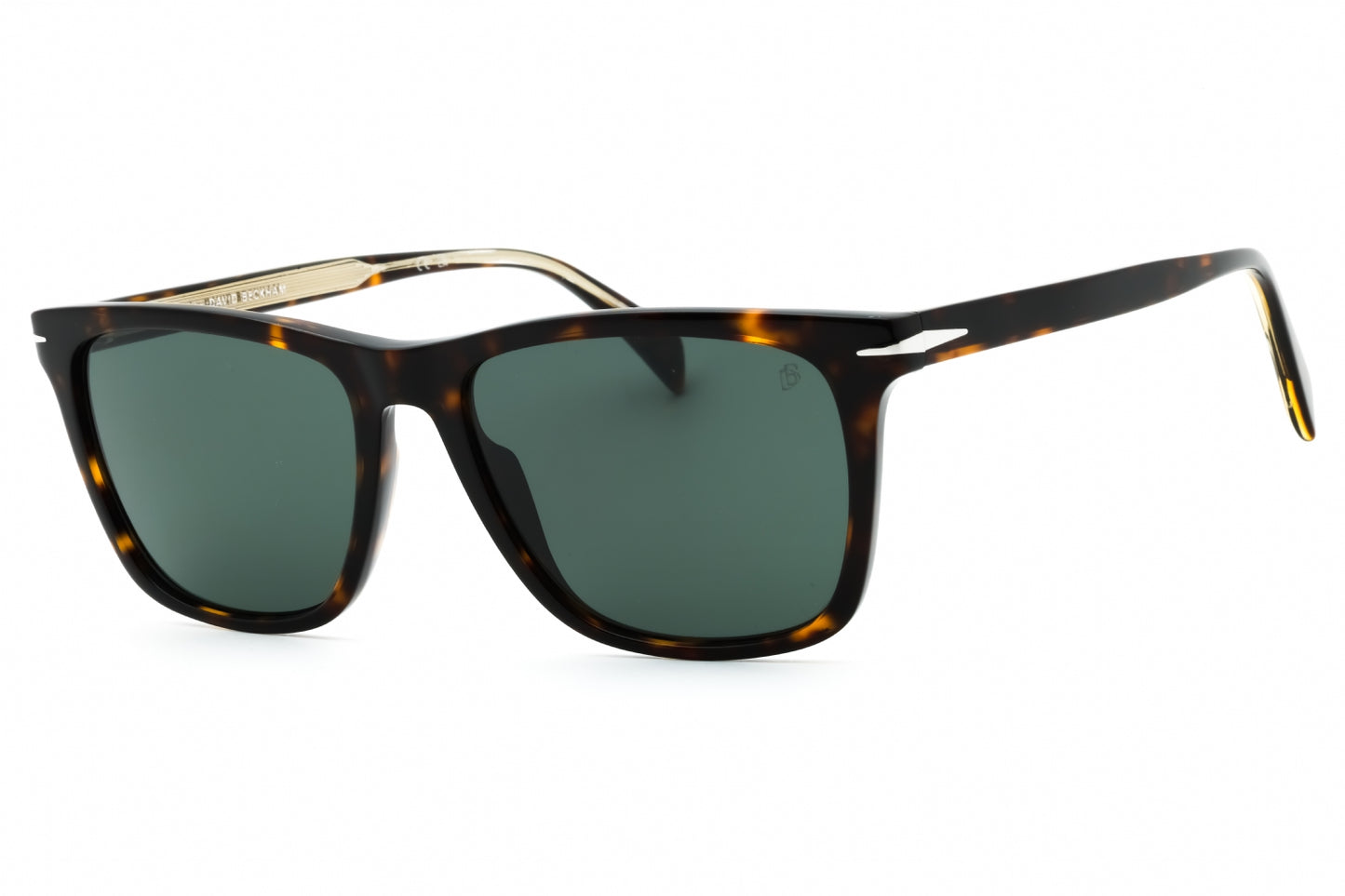 David Beckham DB 1092/S-0086 QT 55mm New Sunglasses