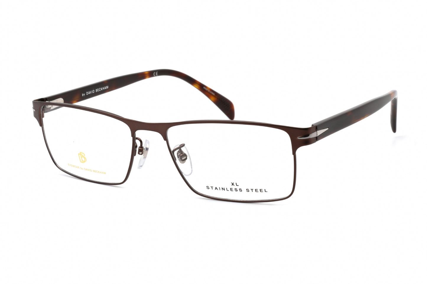 David Beckham DB7015-Y24 00 58mm New Eyeglasses