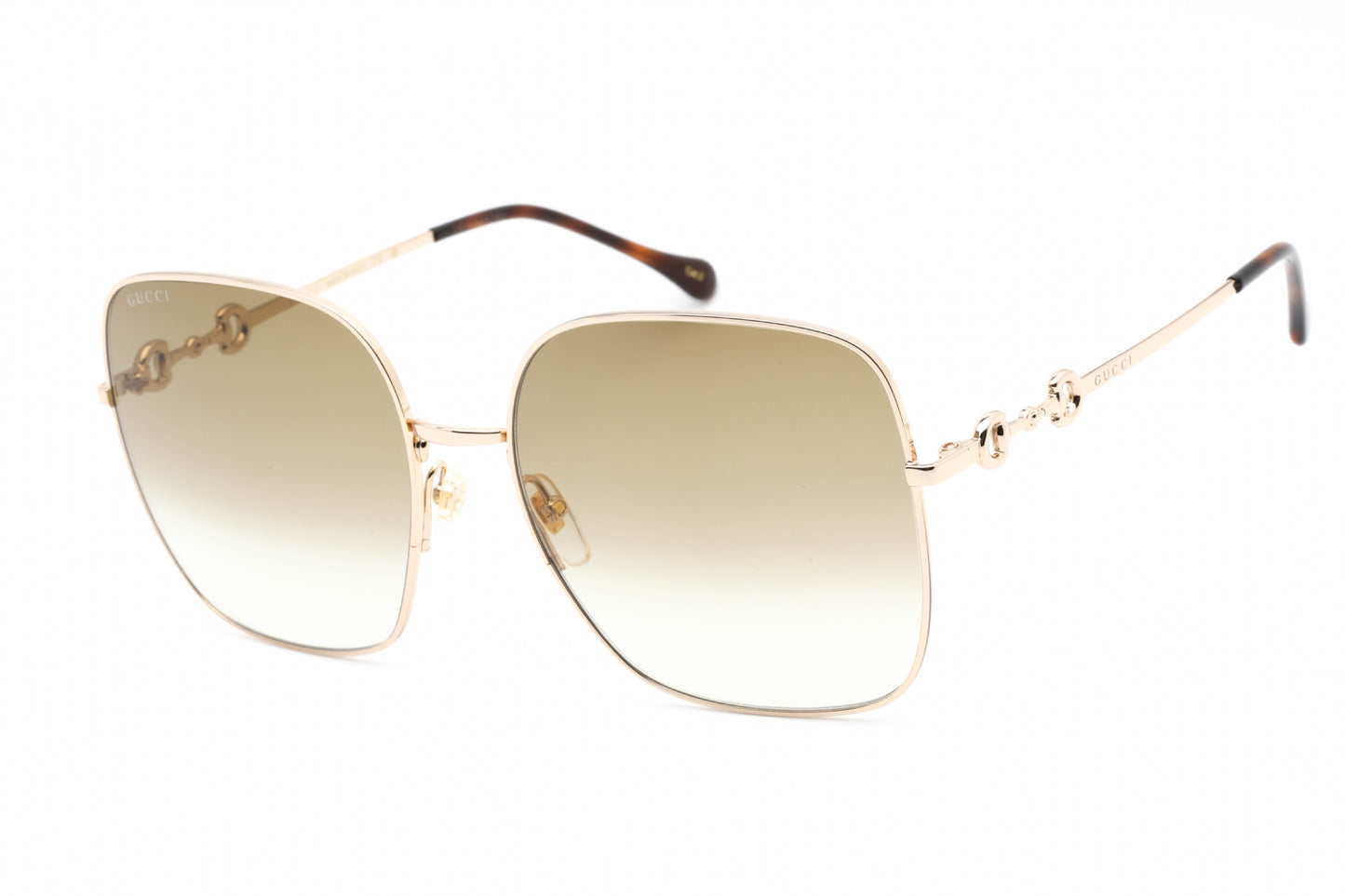 Gucci GG0879S-002 61mm New Sunglasses