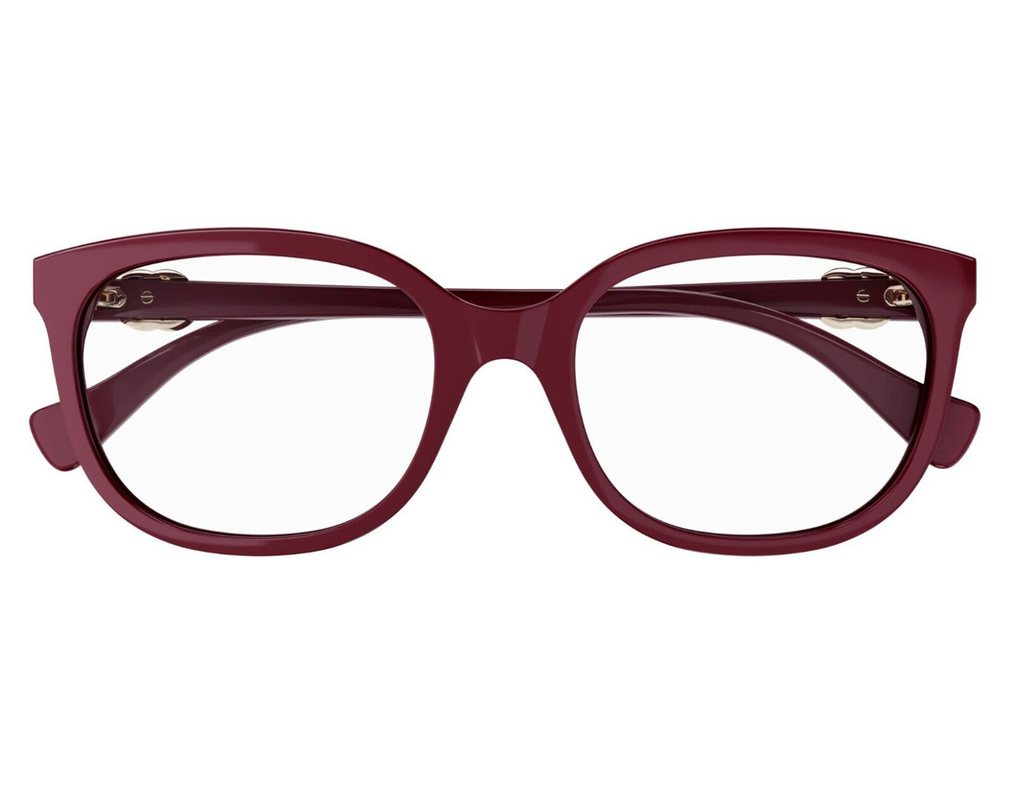 Gucci GG1075oA-003 54mm New Eyeglasses