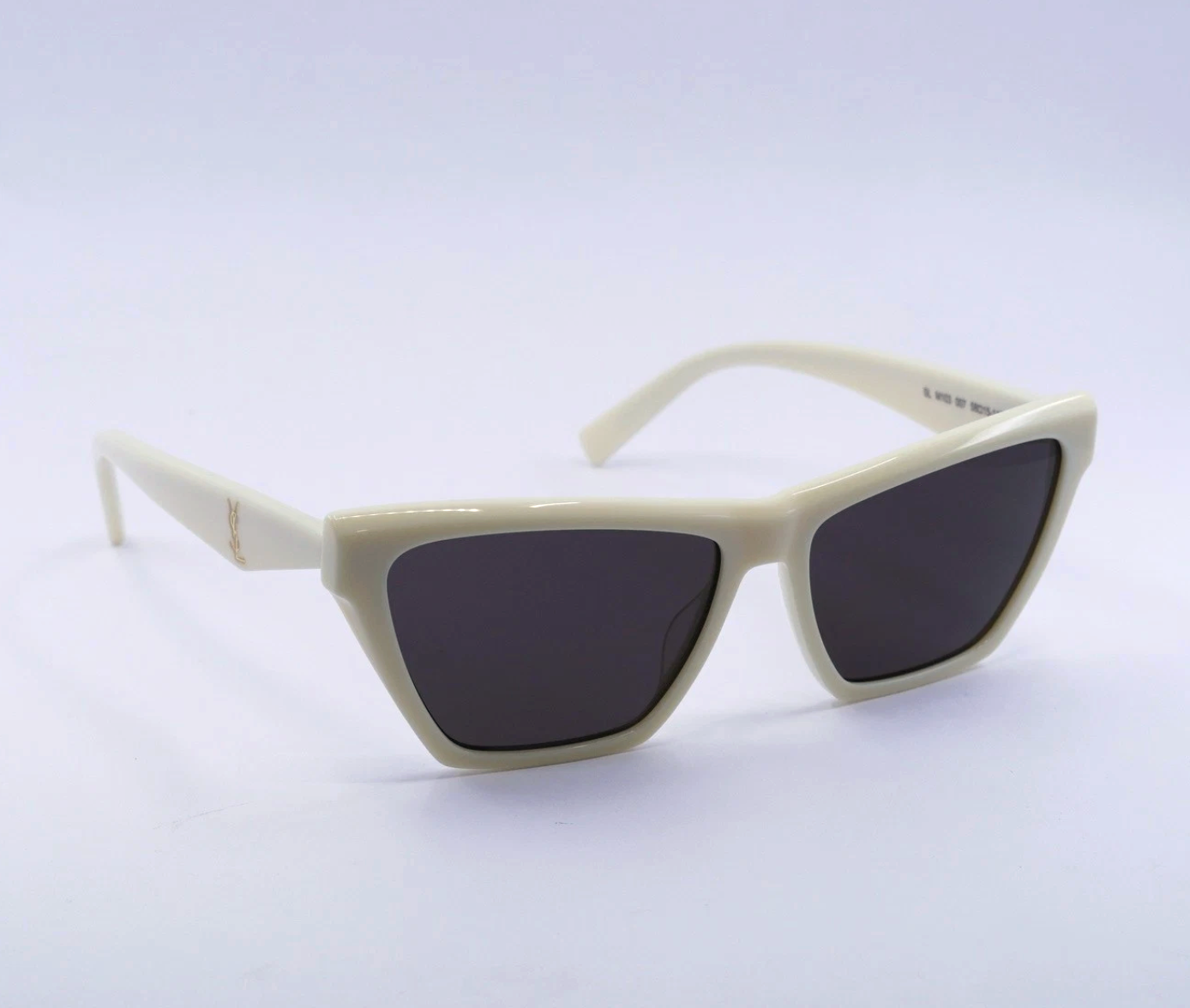 Yves Saint Laurent SL-M103-007 58mm New Sunglasses