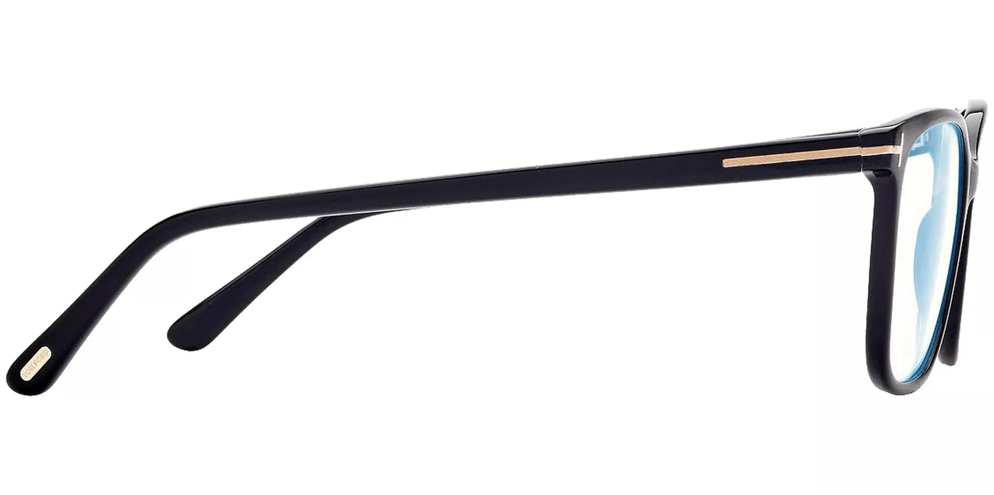 Tom Ford FT5842-B-001-56 56mm New Eyeglasses