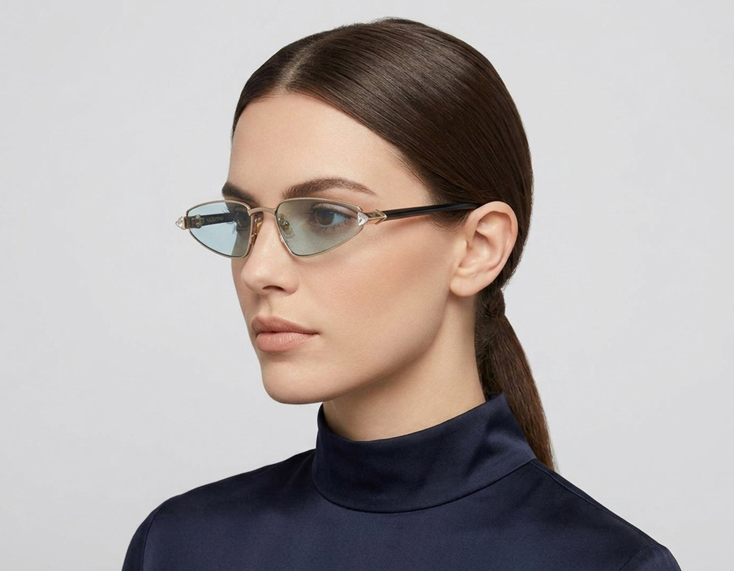 Valentino VG0035S-003 57mm