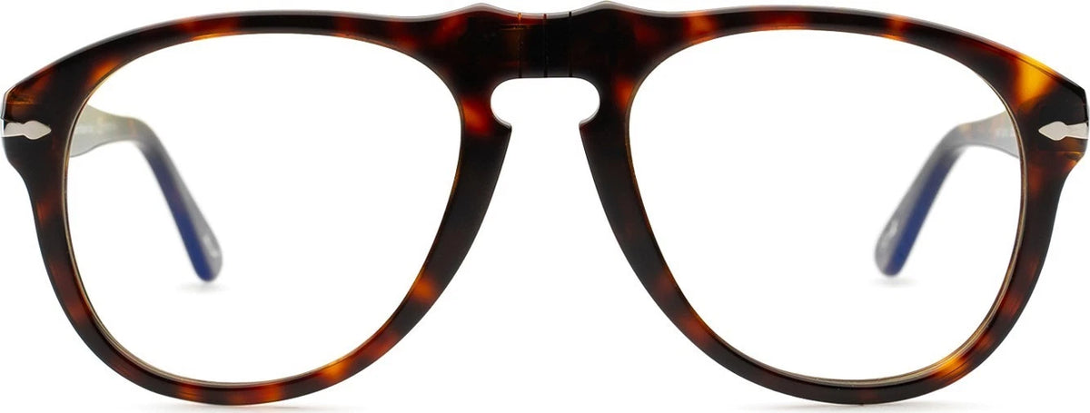Persol 0PO0649 24/BL 52 Habana Aviator  52mm