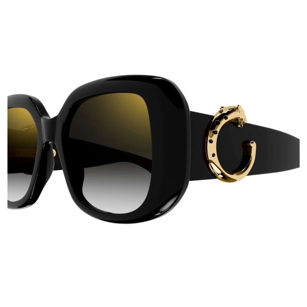 Cartier CT0471S-001 54mm New Sunglasses