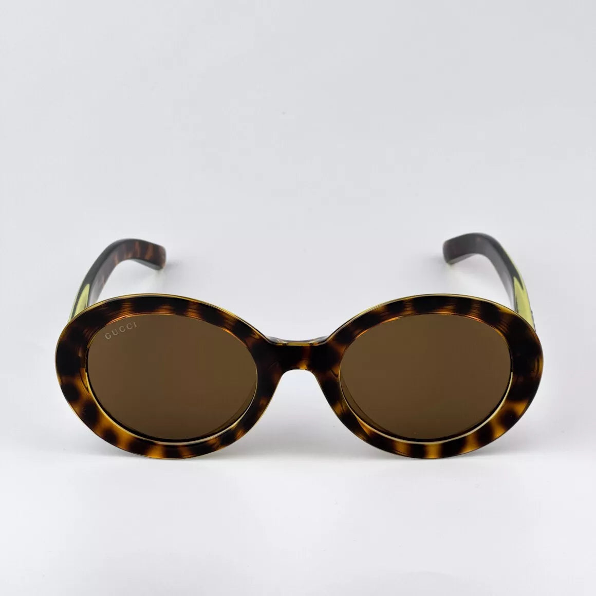 Gucci GG1722SA-002 53mm New Sunglasses