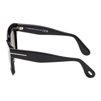 Tom Ford FT1217-01R-55 55mm