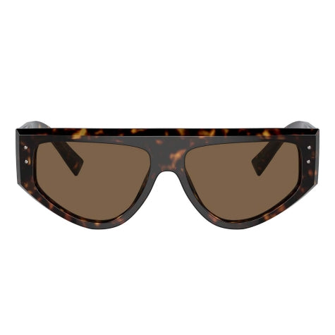 Dolce & Gabbana 0DG4461-502/73 57mm New Sunglasses