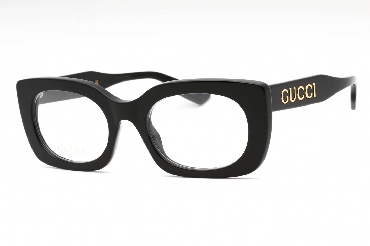 Gucci GG1154O-001 53mm New Eyeglasses