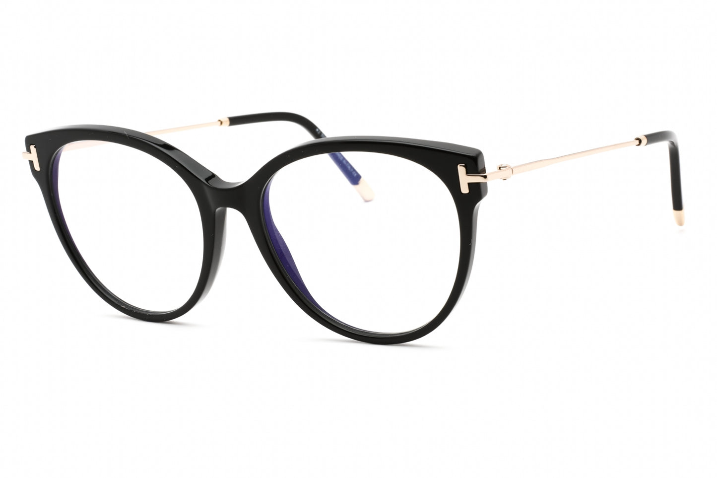 Tom Ford FT5770-B-001 54mm New Eyeglasses