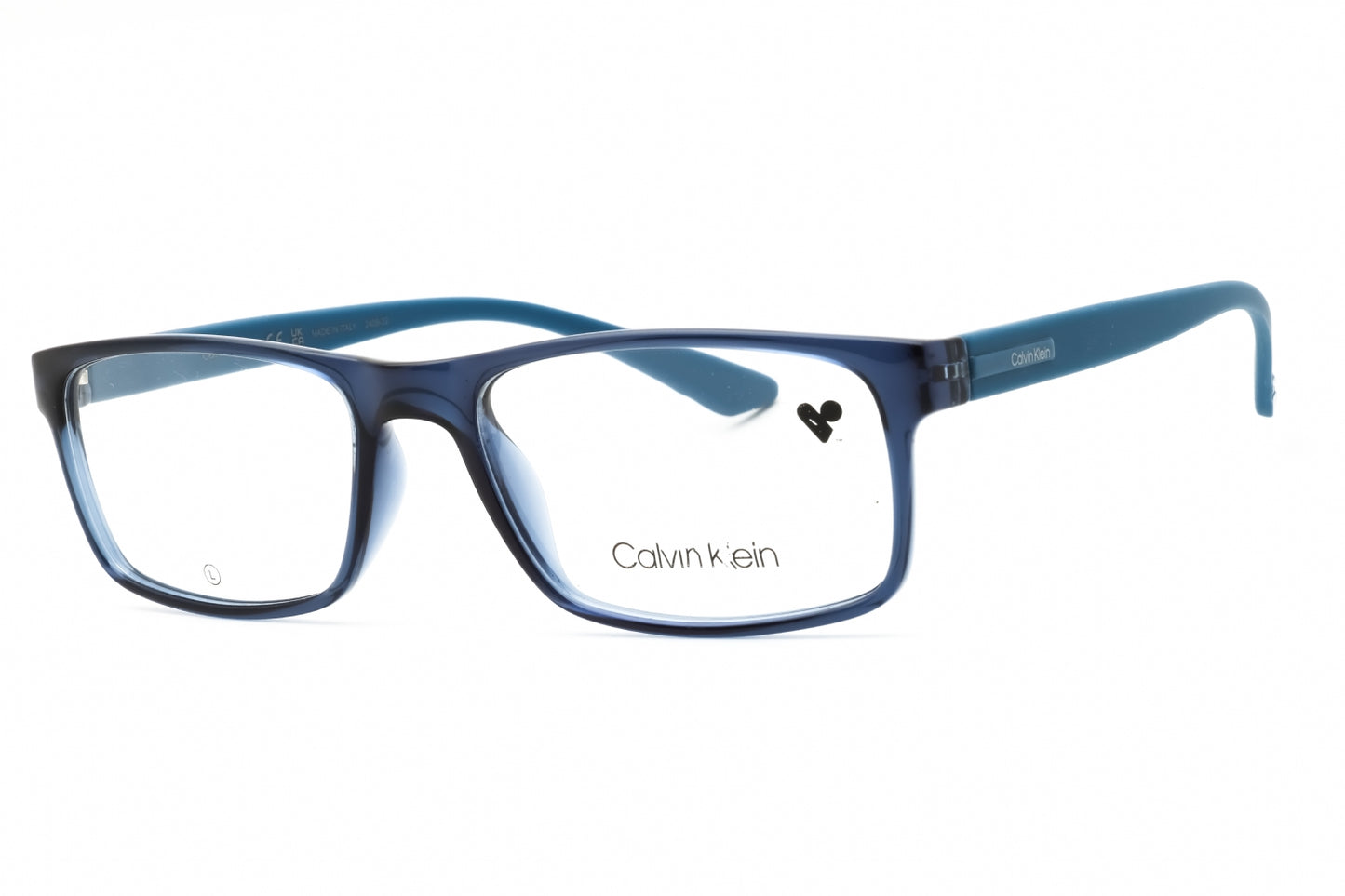 Calvin Klein CK19569-430 55mm New Eyeglasses