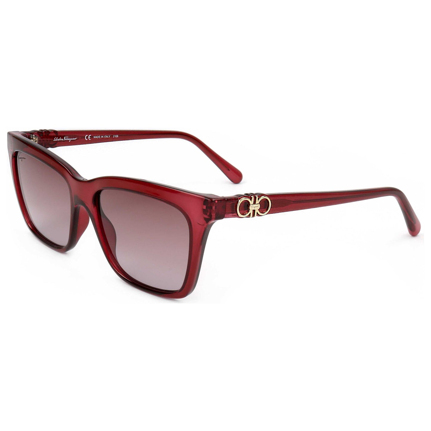 Ferragamo SF1027S-655-55 55mm