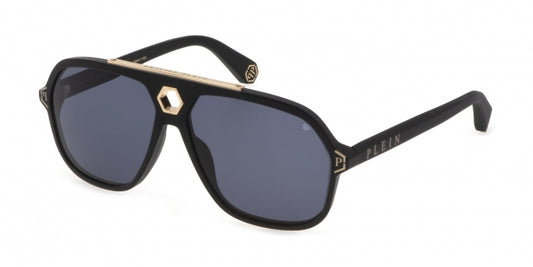 Philipp Plein SPP004M-0703 61mm New Sunglasses