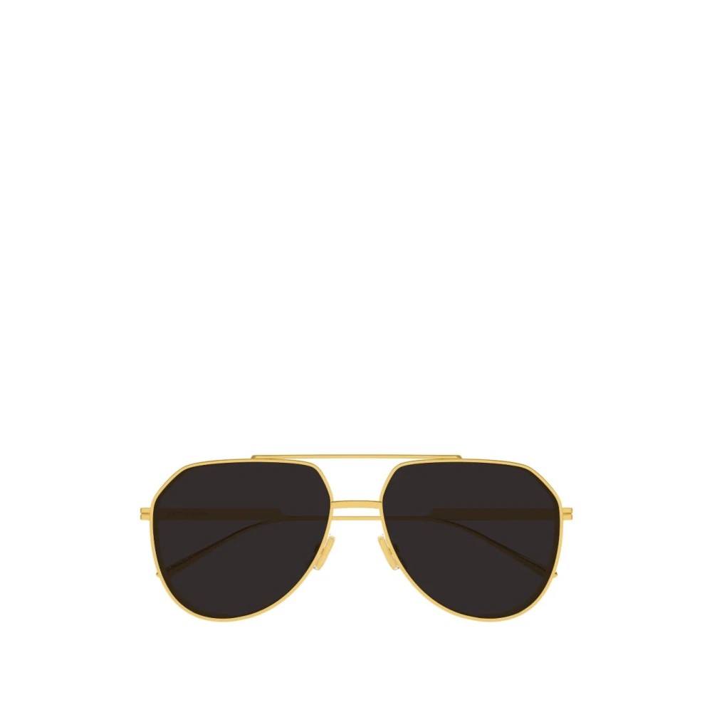 Bottega Veneta BV1465S-001 60mm New Sunglasses
