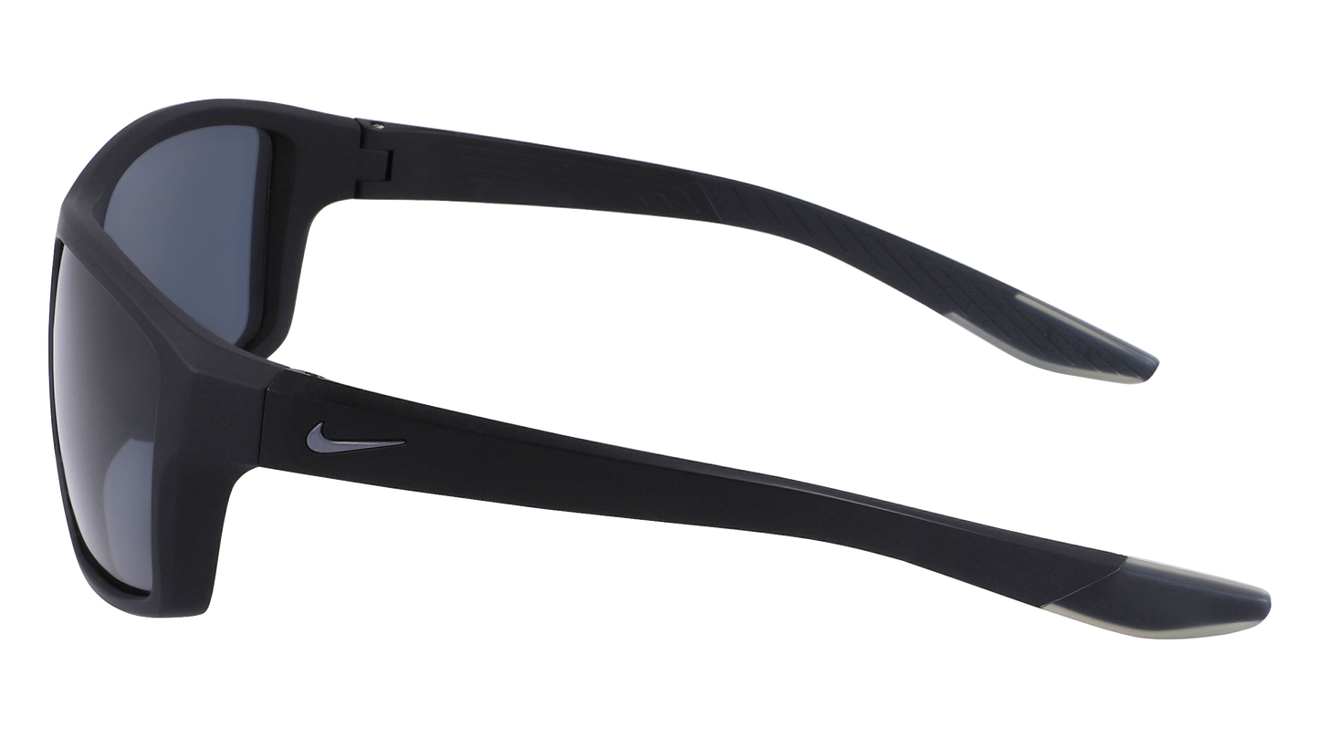 Nike BRAZEN-FURY-FJ2259-011-6017 60mm New Sunglasses