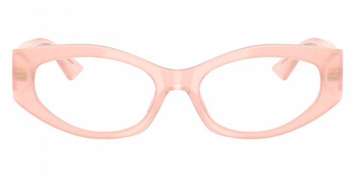 VERSACE 0VE3369F-5392-53 53mm New Eyeglasses