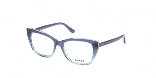 Guess GU2852-086-55  New Eyeglasses