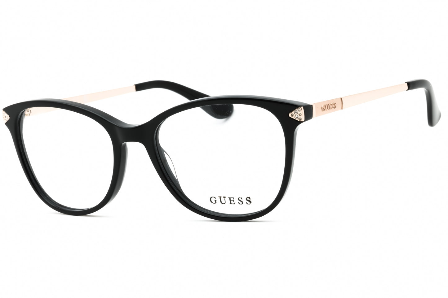 Guess GU 2632-S-005 52mm New Eyeglasses