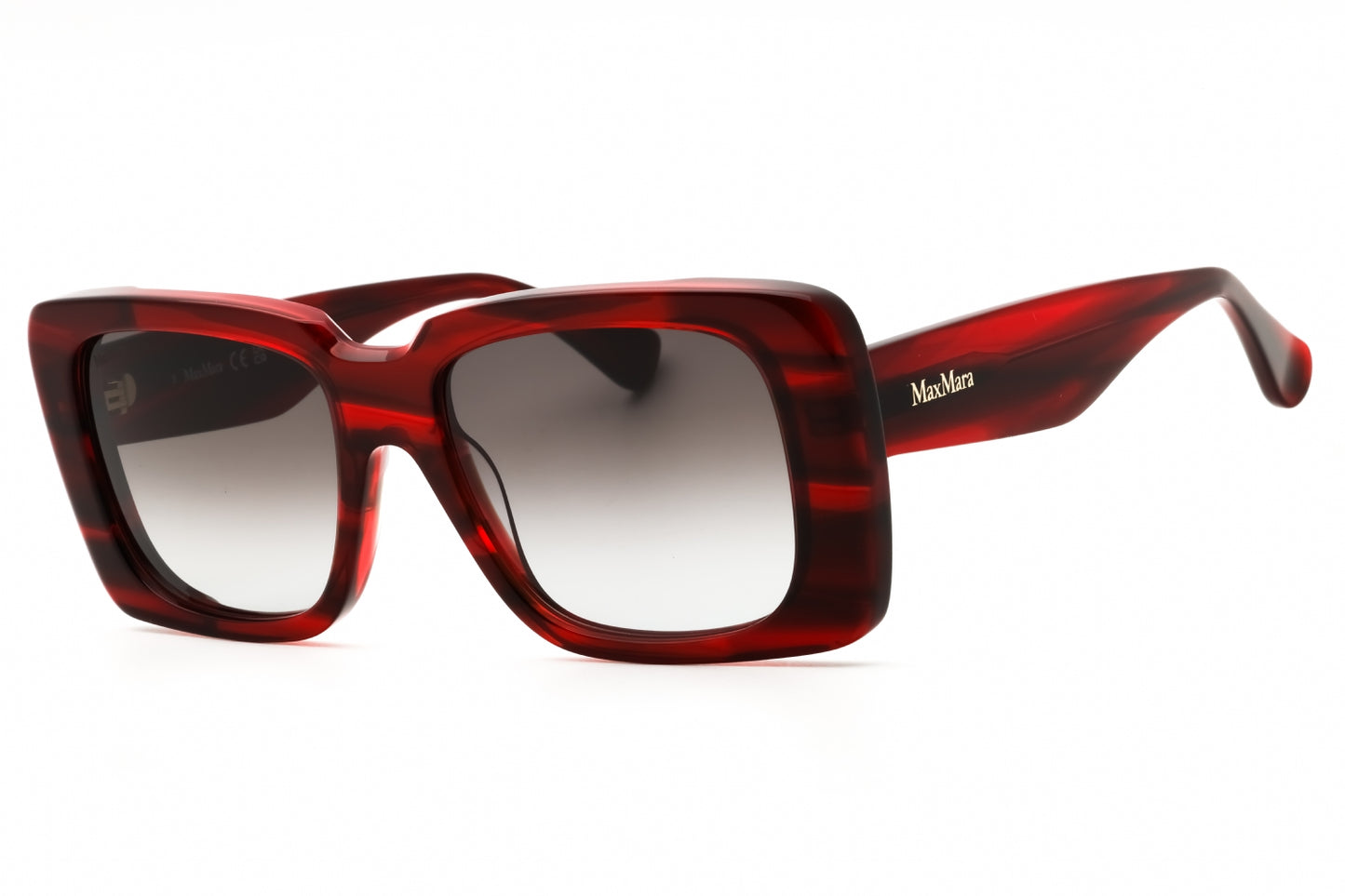 Max Mara MM0091-68B 53mm New Sunglasses
