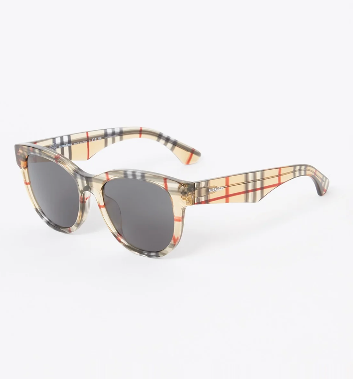 Burberry 0BE4432U-412287 54mm New Sunglasses