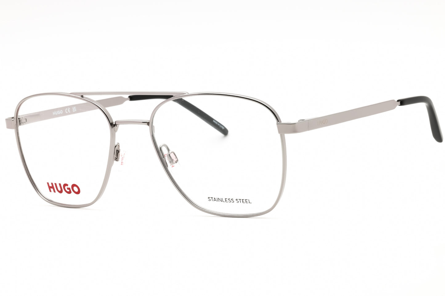 Hugo Boss HG 1034-06LB 00 55mm New Eyeglasses