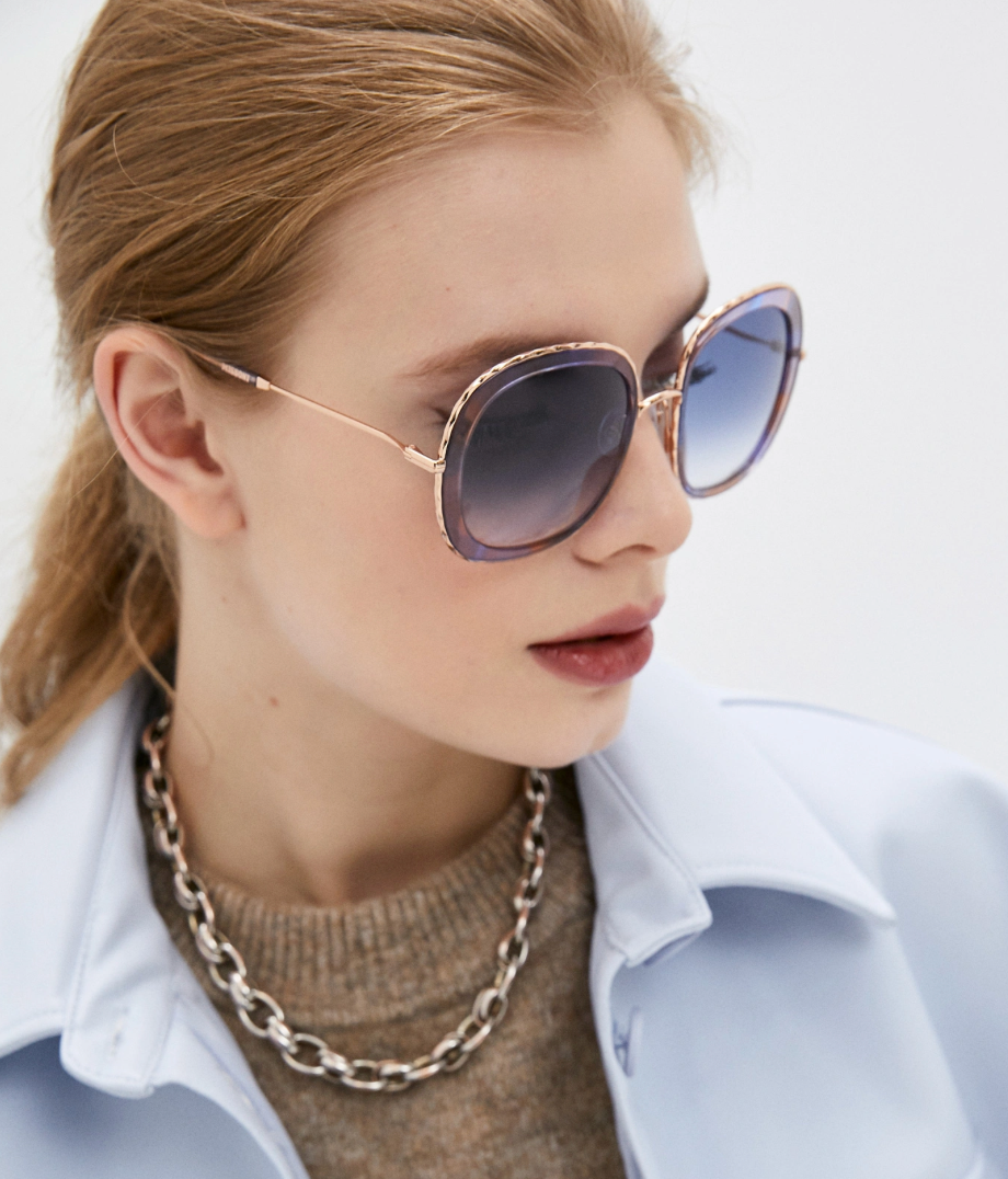 Missoni MIS 0034/S-0Y9M DG 53mm New Sunglasses