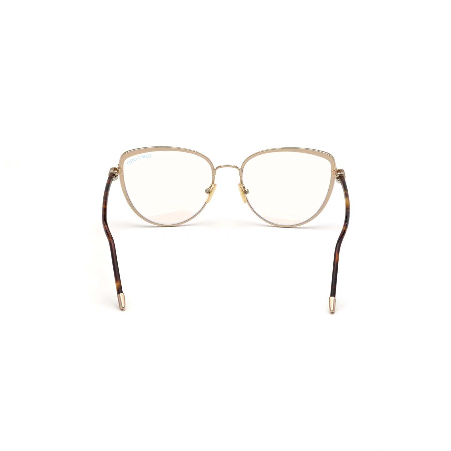 Tom Ford FT5741-B-048 55mm New Eyeglasses