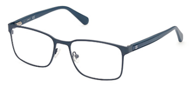 Guess GU50045-55087 55mm New Eyeglasses