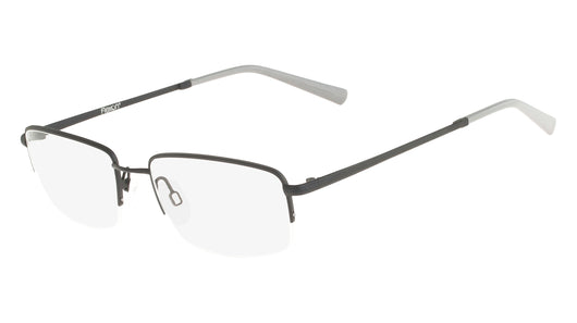 Flexon FLEXON-WASHINGTON-600-412 56 56mm New Eyeglasses
