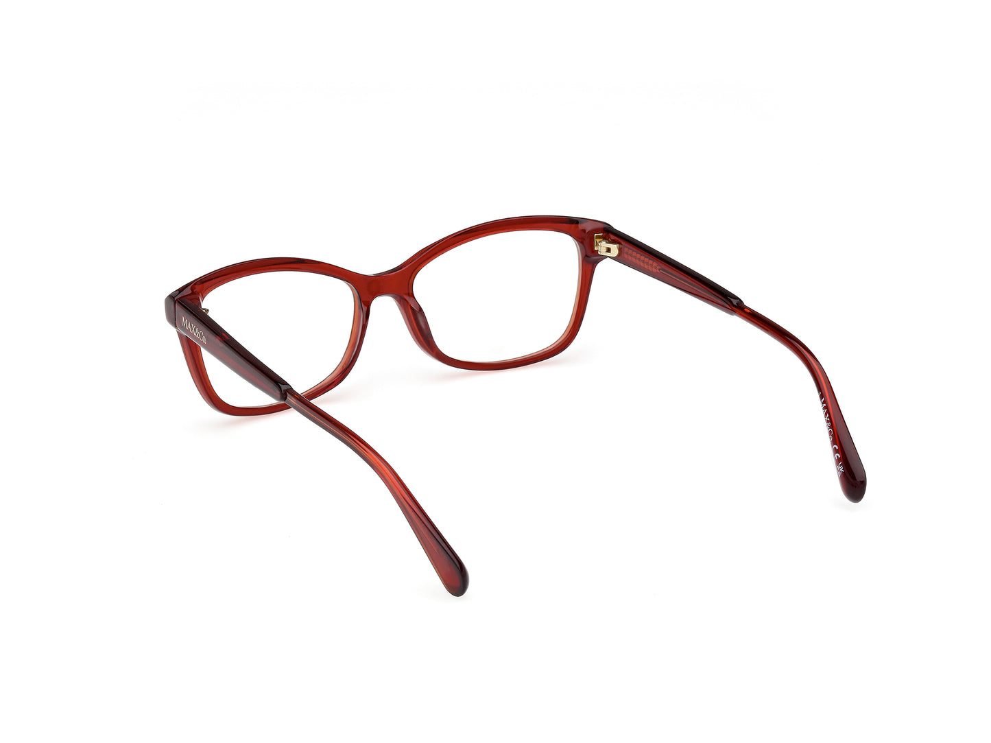 Max&Co MO5127-53066 53mm New Eyeglasses