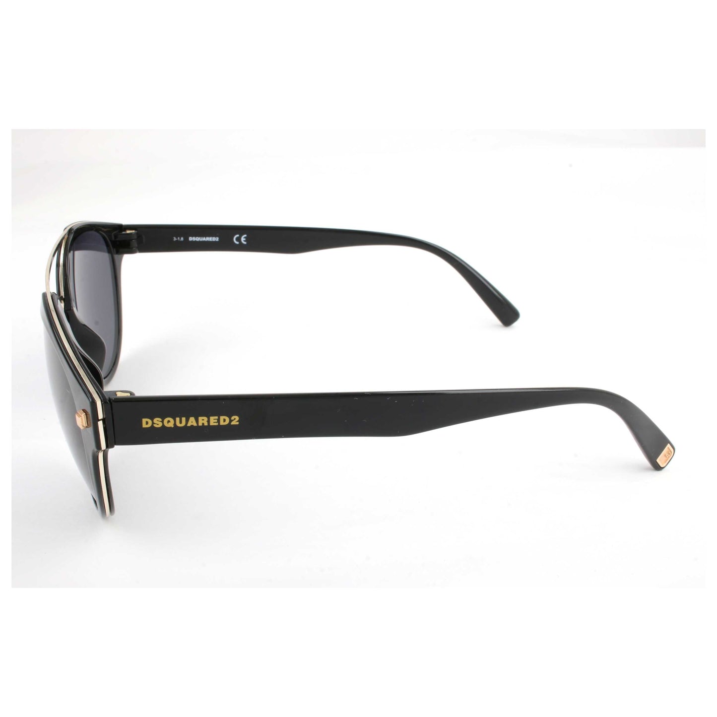 Dsquared2 DQ0255-01A-52 52mm
