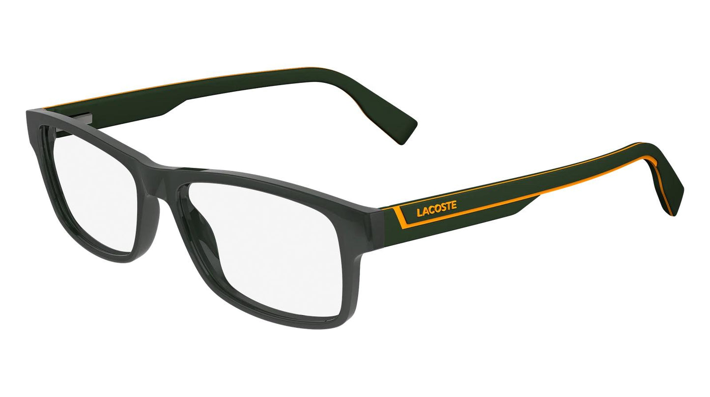LACOSTE L2707N-N-301-5516 55mm New Eyeglasses
