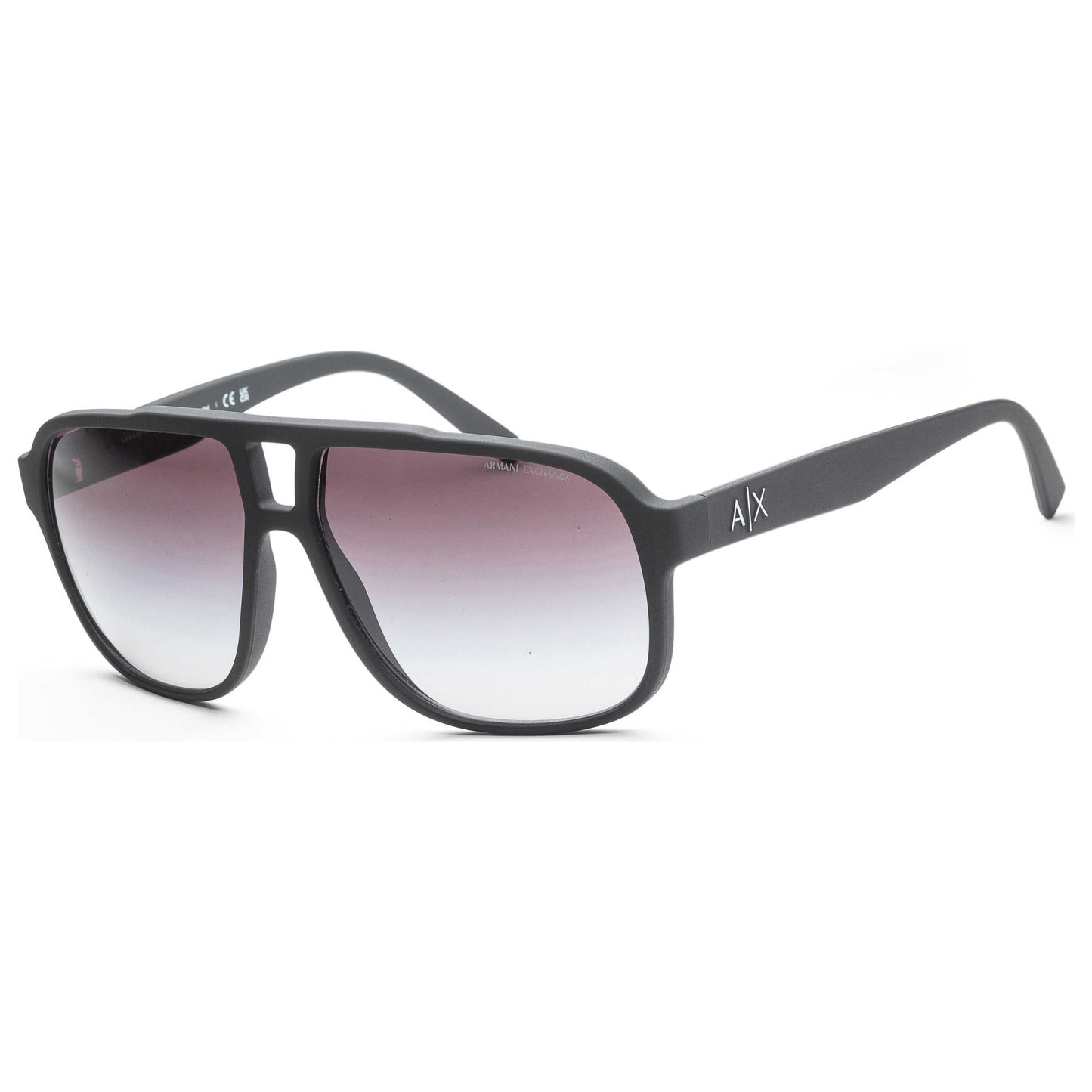 Armani Exchange AX4104S-80788G 61mm