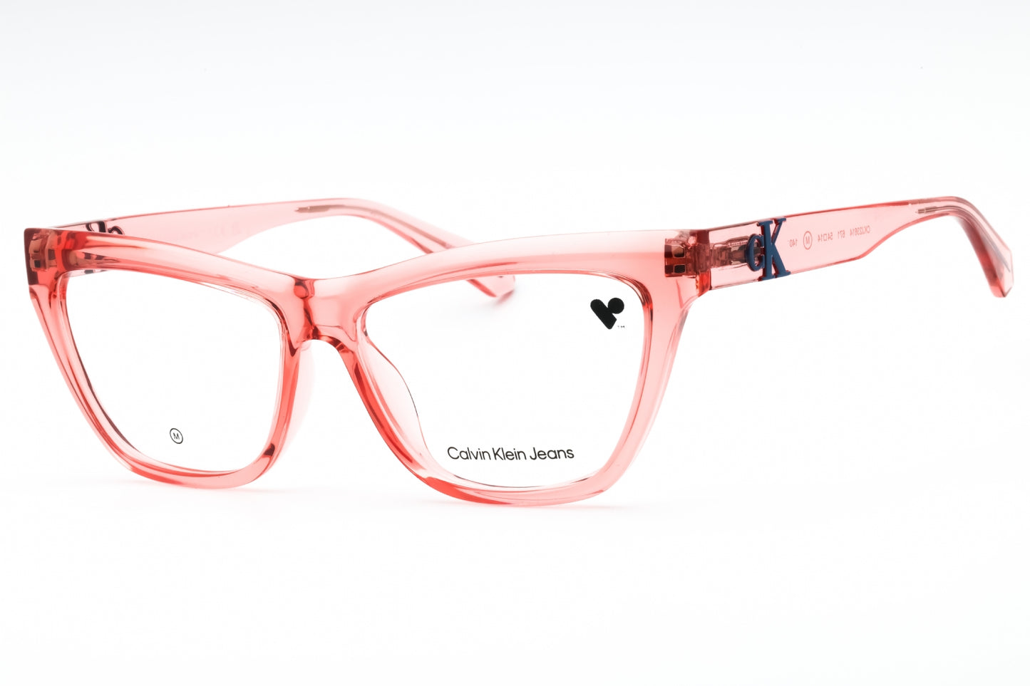 Calvin Klein Jeans CKJ23614-671 54mm New Eyeglasses