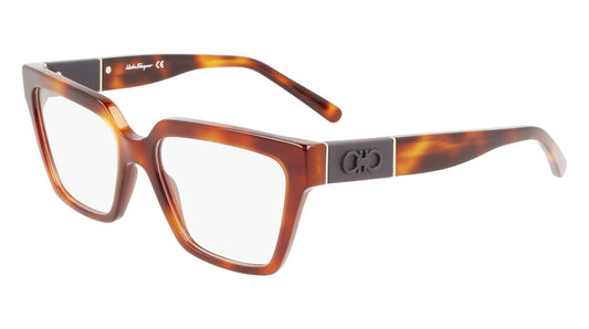 Salvatore Ferragamo SF2919-214-5316 53mm New Eyeglasses
