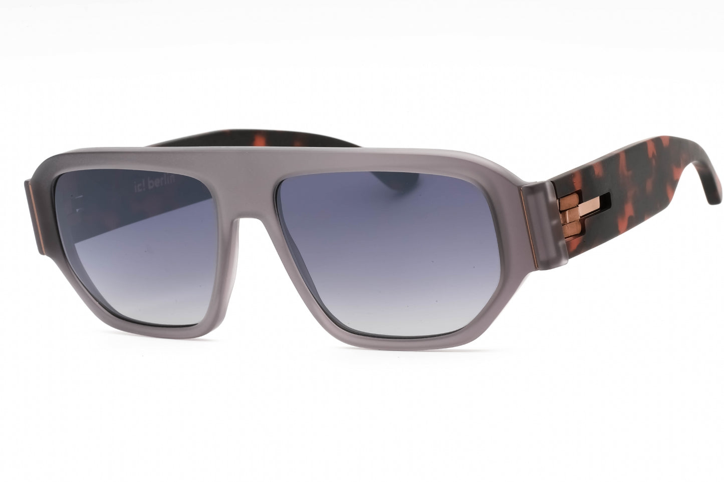 IC Berlin Sam-A068278911479131107 57mm New Sunglasses