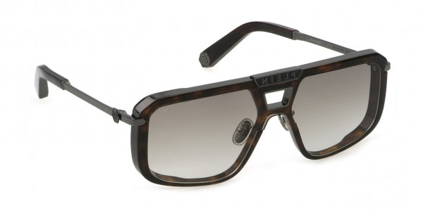 Philipp Plein SPP008M-0777 99mm New Sunglasses