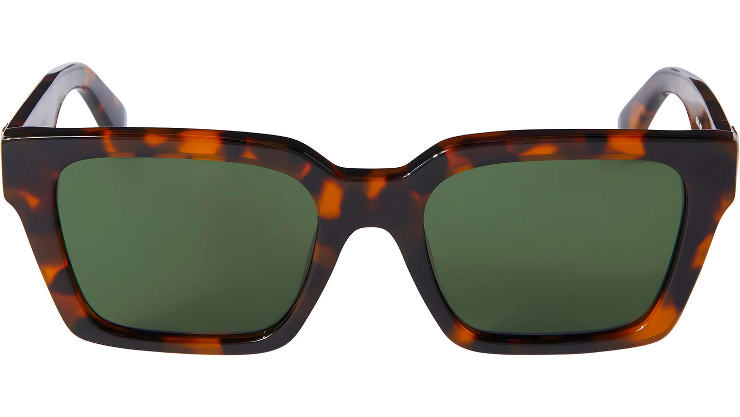 Off-White OERI111S24PLA0016055 53mm New Sunglasses