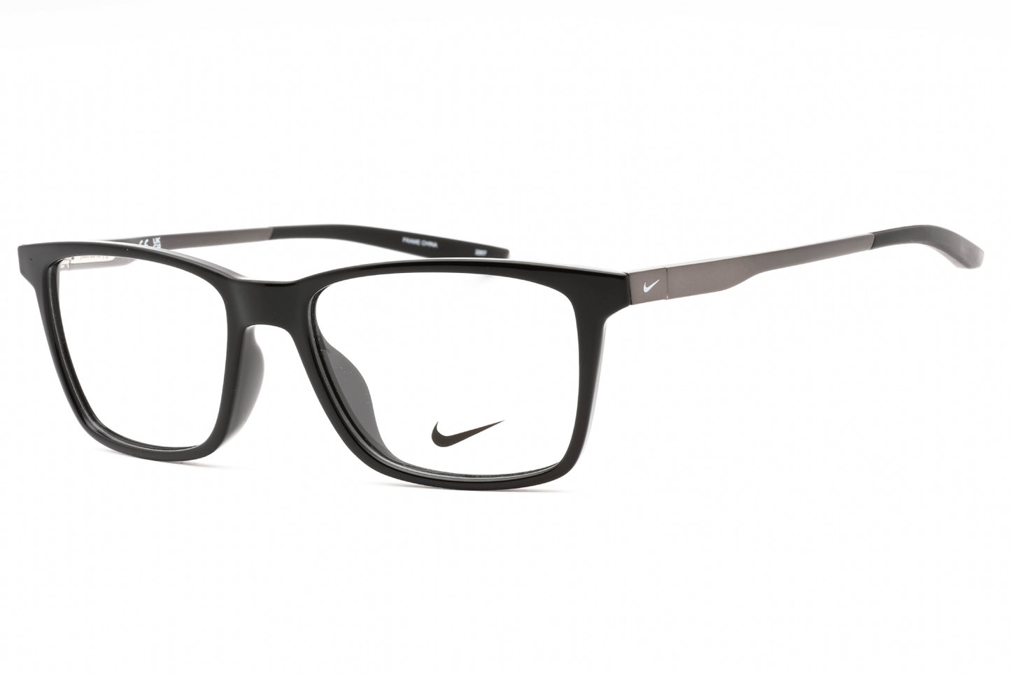 Nike NIKE 7286-011 54mm New Eyeglasses