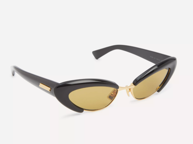 BOTTEGA VENETA-BV1387S-001