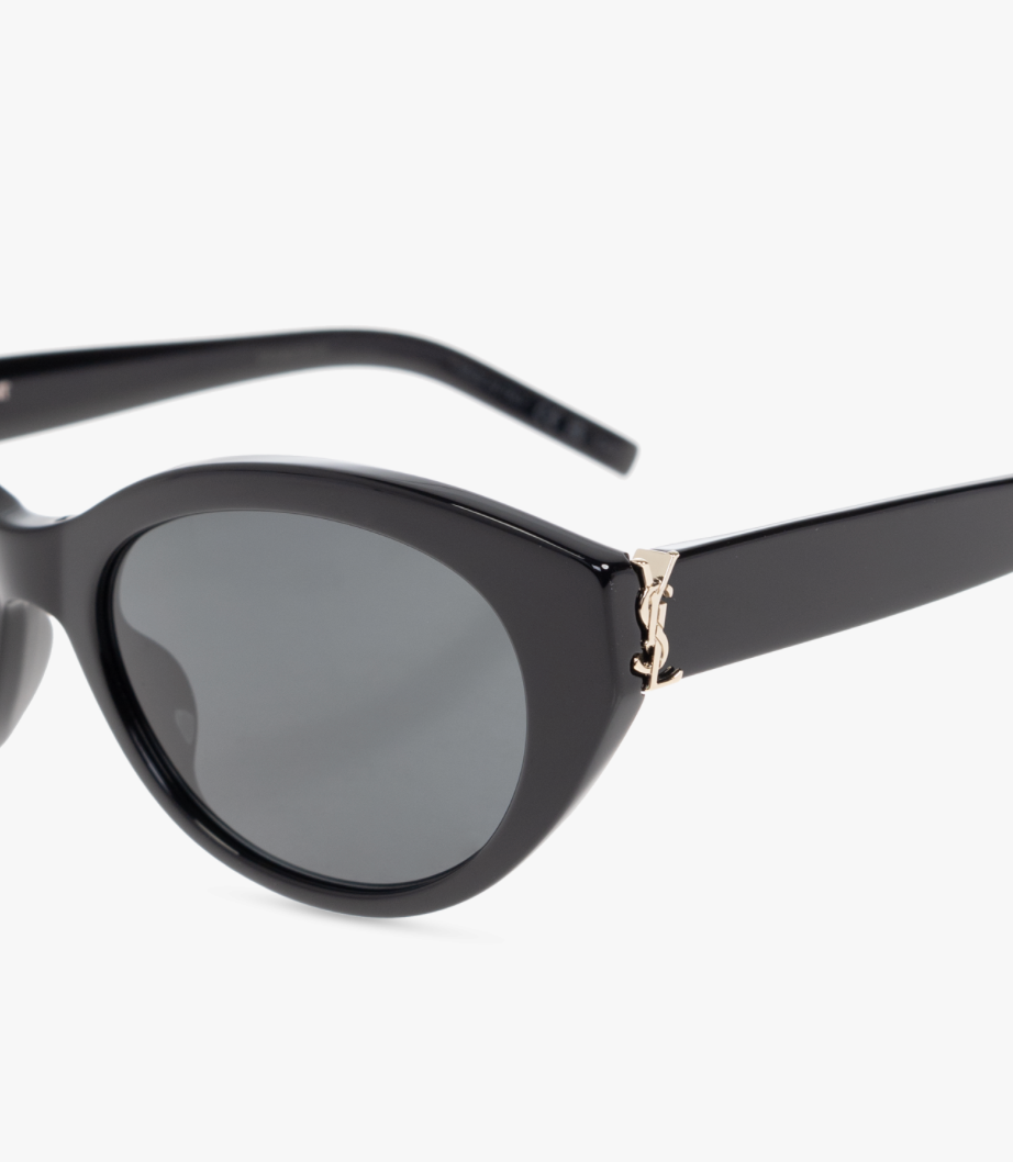 Yves Saint Laurent SL M148-001 54mm New Sunglasses